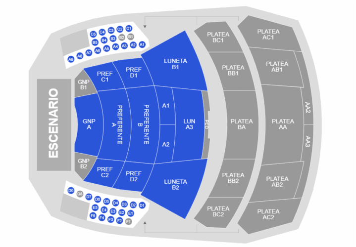 MAPA ESCENARIO GNP SEGUROS