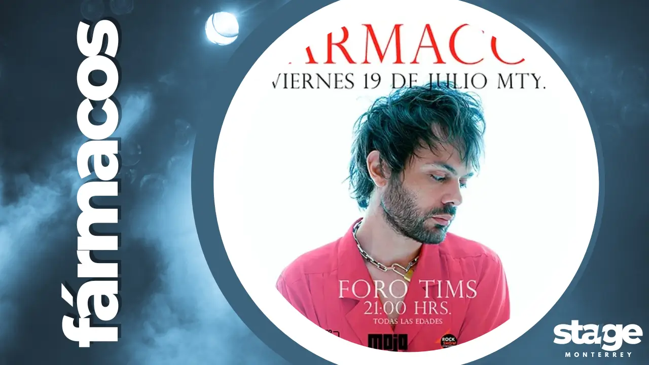 FÁRMACOS EN FORO TIMS 2024