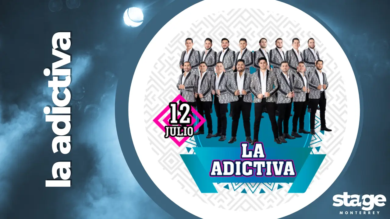 LA ADICTIVA EN DOMO CARE 2024