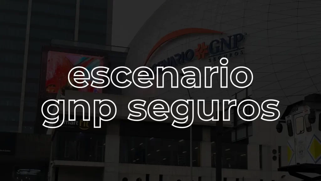 BANNER ESCENARIO GNP SEGUROS