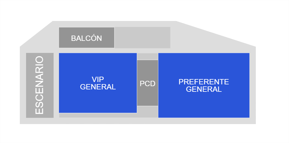 KIM WOOJIN EN FORO TIMS 2024 venue