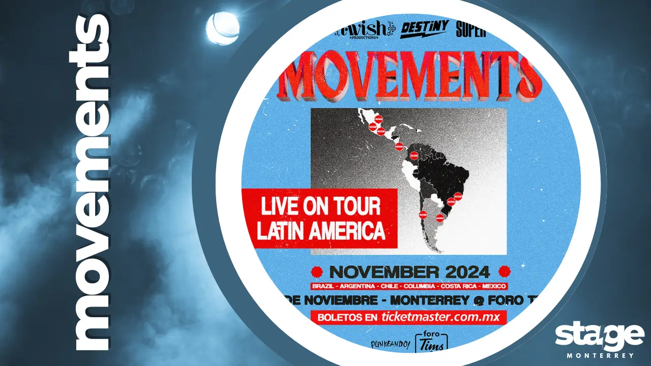 MOVEMENTS EN FORO TIMS 2024