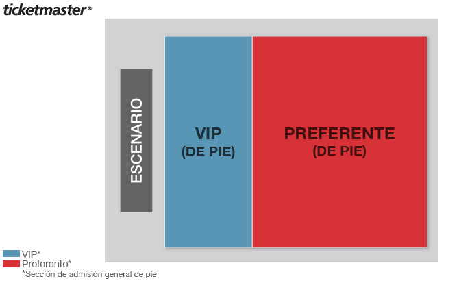 SOFIA GABANNA EN METAPATIO 2024 VENUE