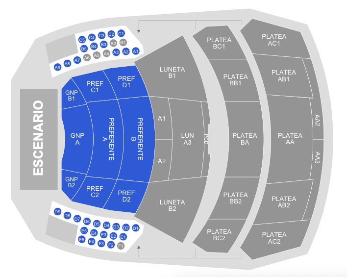 MAPA ESCENARIO GNP SEGUROS