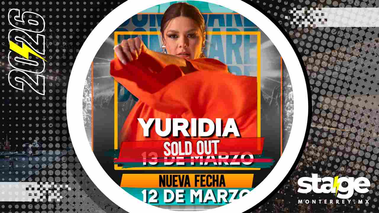 YURIDIA MONTERREY 2026 DOMO CARE