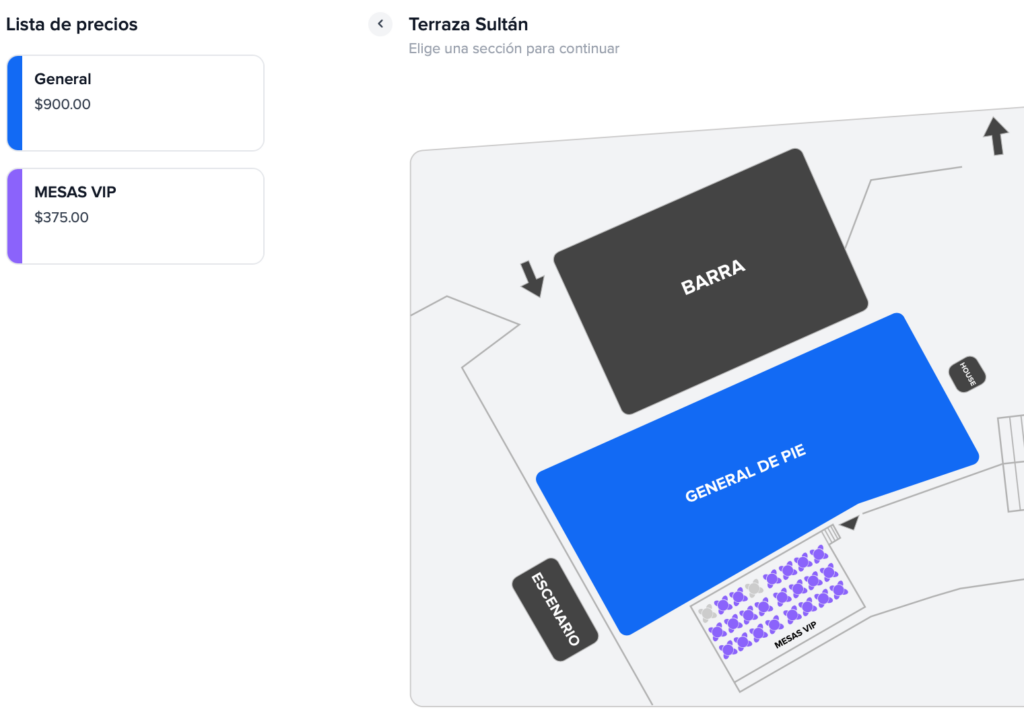 DYING FETUS MONTERREY 2026 TERRAZA SULTÁN