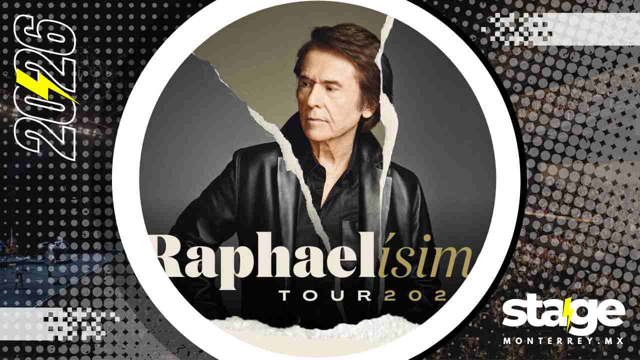 RAPHAEL MONTERREY 2026 ESCENARIO GNP SEGUROS