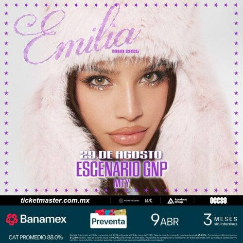 EMILIA MONTERREY 2025 ESCENARIO GNP SEGUROS