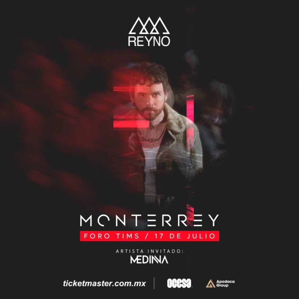 REYNO MONTERREY 2025 FORO TIMS