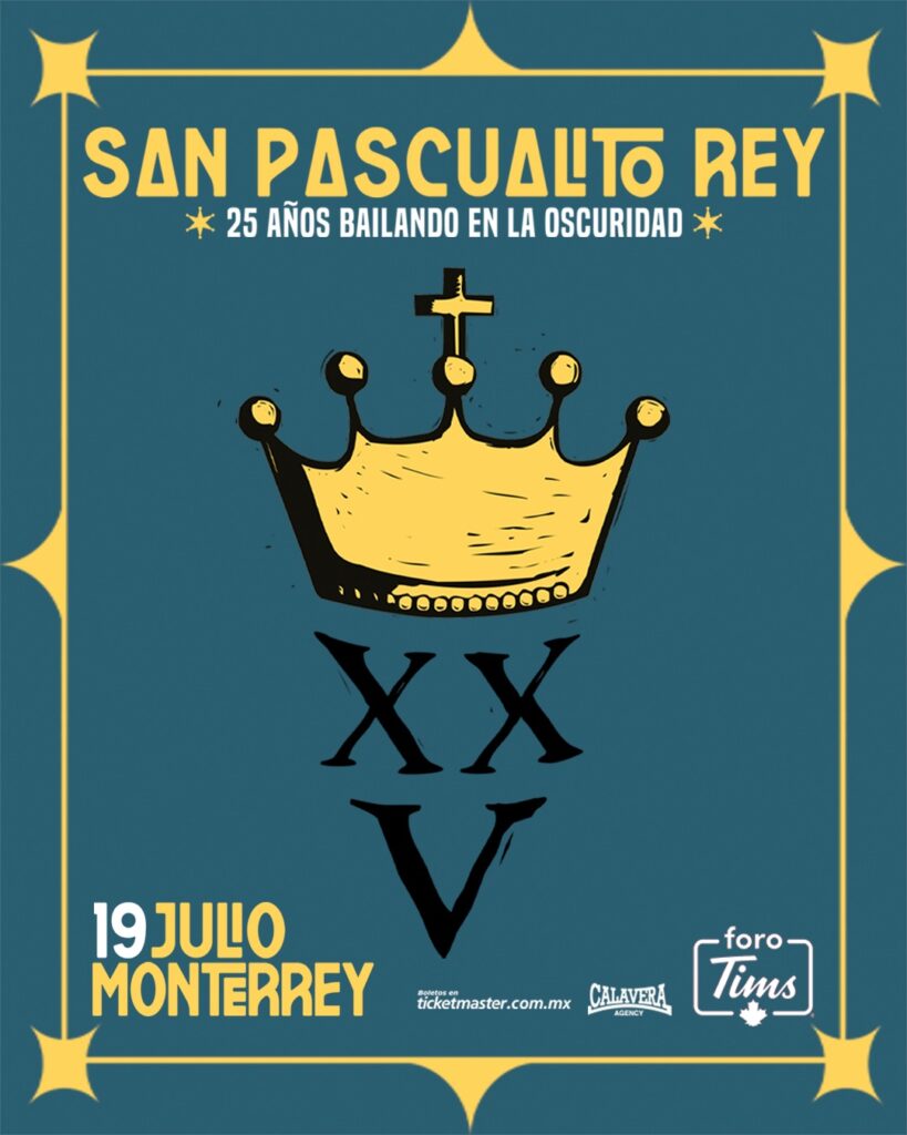 SAN PASCUALITO REY MONTERREY 2025 FORO TIMS