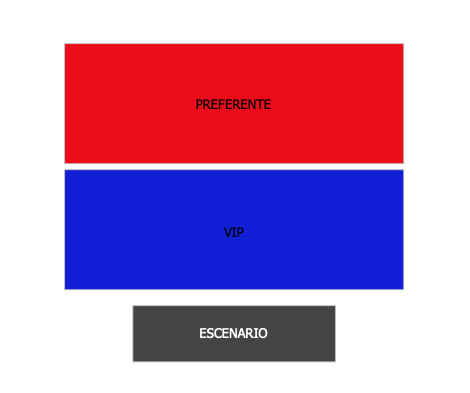 MAPA SHOWCENTER COMPLEX