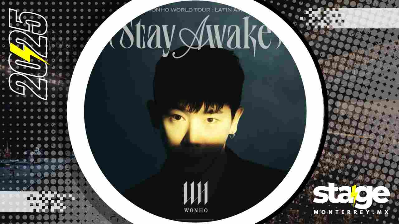 WONHO MONTERREY 2025 SHOWCENTER COMPLEX