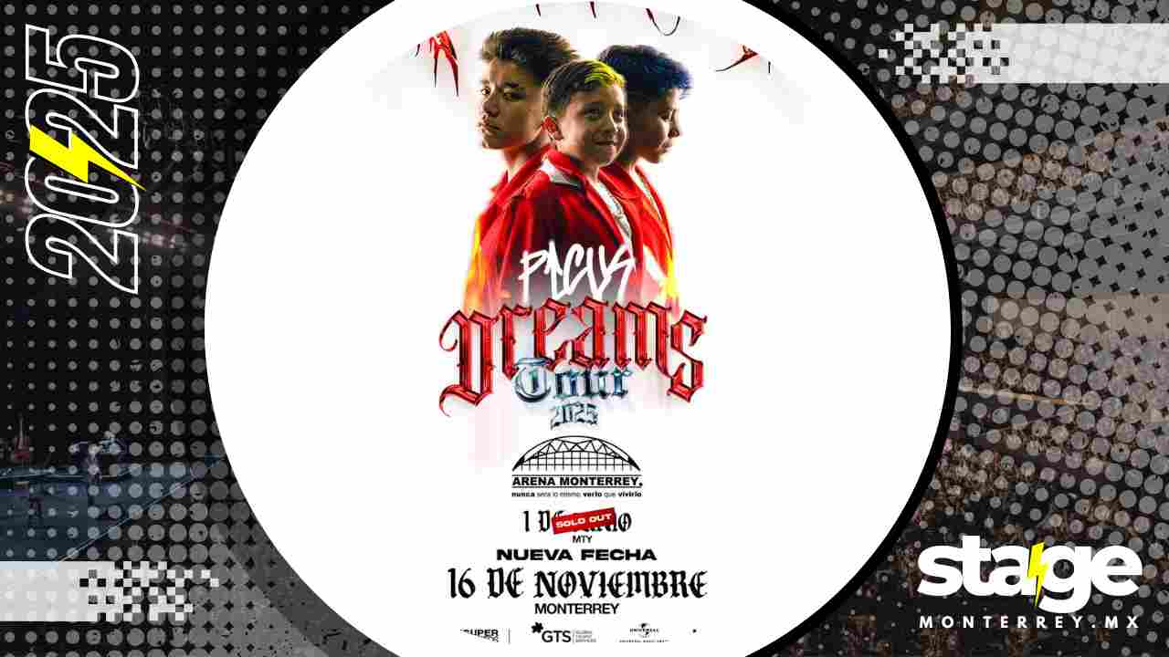 PICUS MONTERREY 2025 ARENA MONTERREY