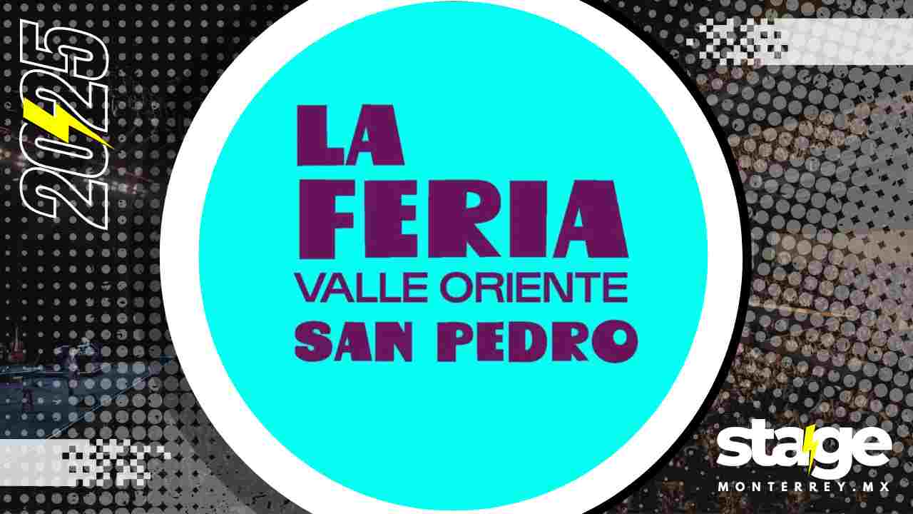 FERIA SAN PEDRO 2025 VALLE ORIENTE