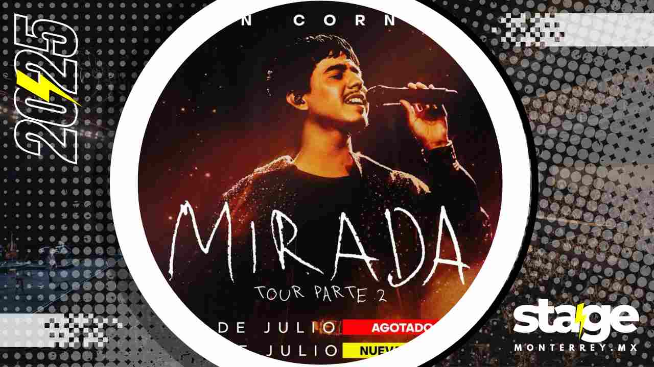 IVAN CORNEJO MONTERREY 2025 ESCENARIO GNP SEGUROS