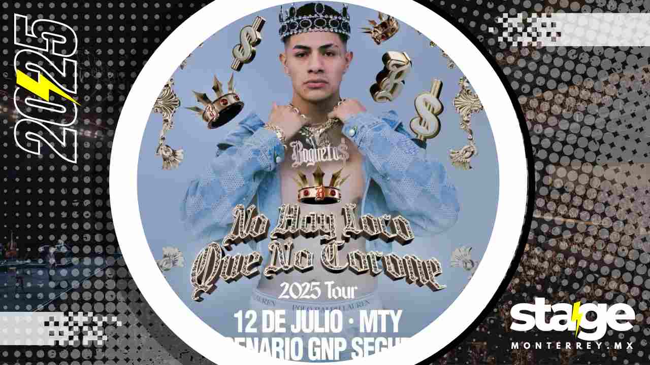 EL BOGUETO MONTERREY 2025 ESCENARIO GNP SEGUROS