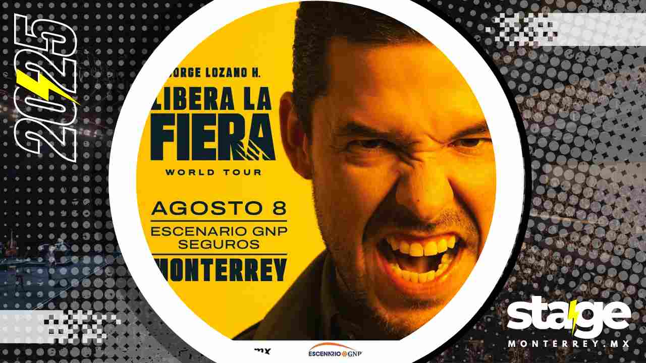 JORGE LOZANO H MONTERREY 2025 ESCENARIO GNP SEGUROS