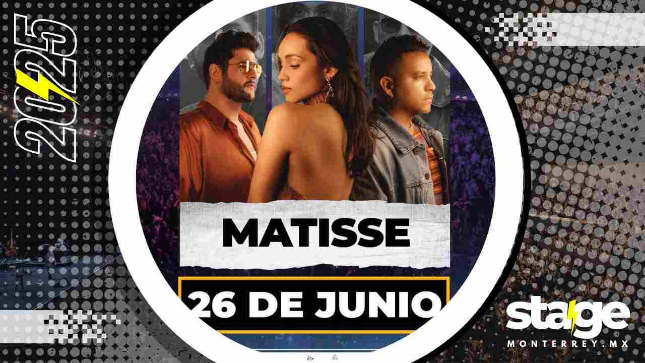 MATISSE MONTERREY 2025 DOMO CARE