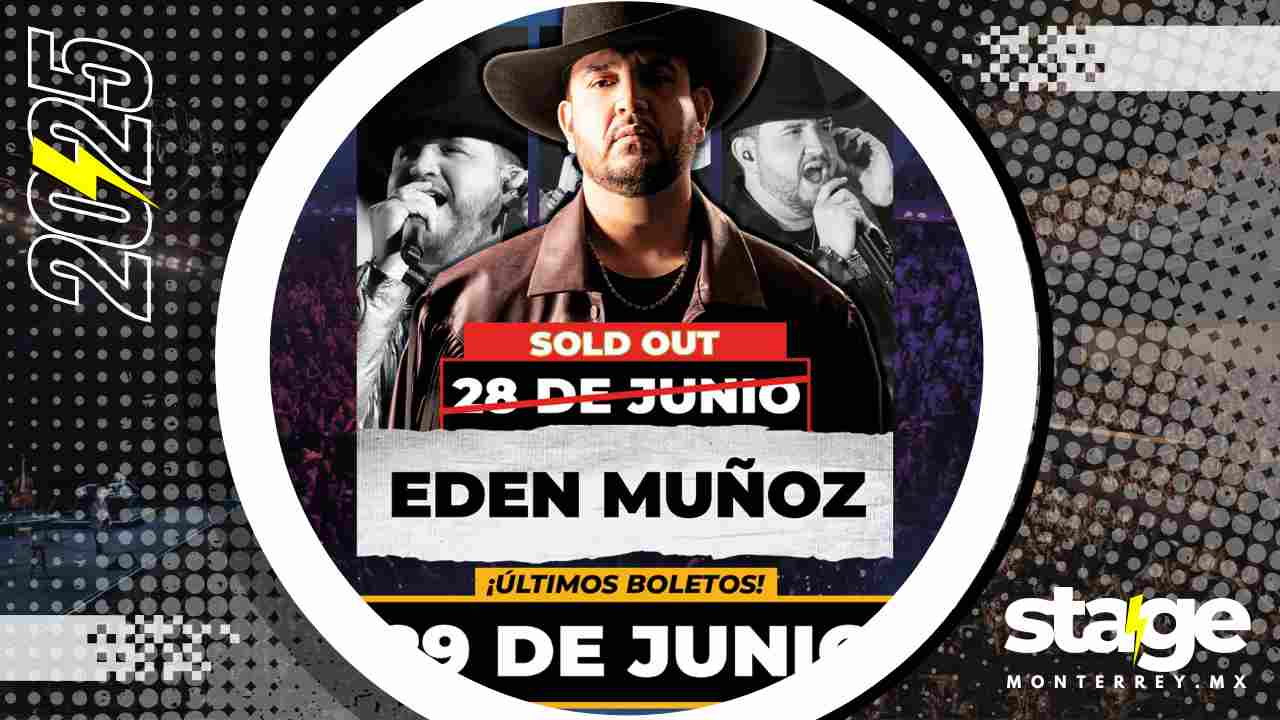 EDEN MUÑOZ MONTERREY 2025 DOMO CARE