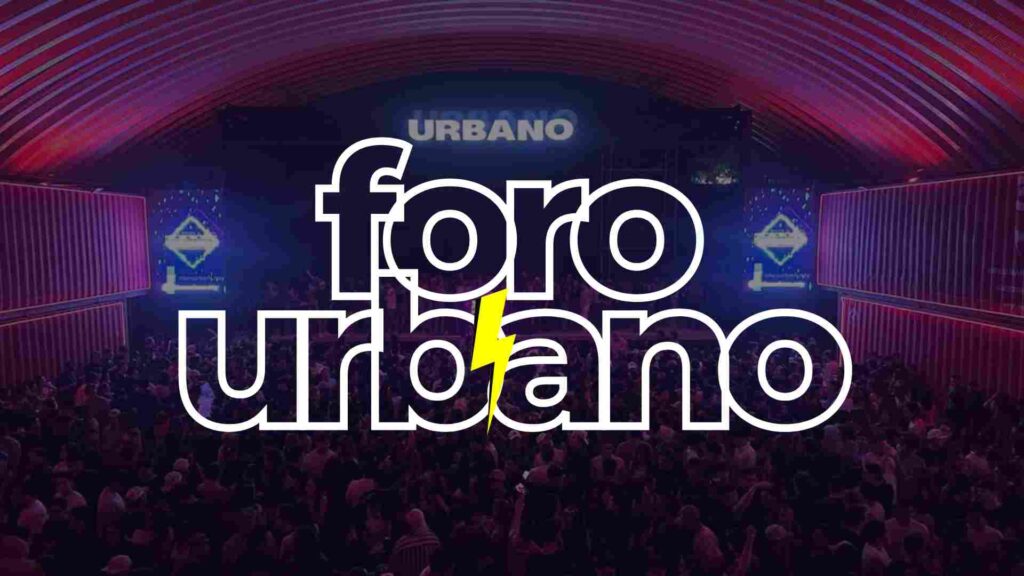 BANNER FORO URBANO