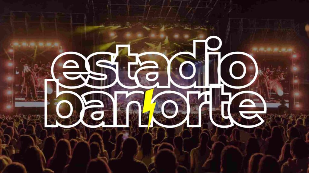BANNER ESTADIO BANORTE