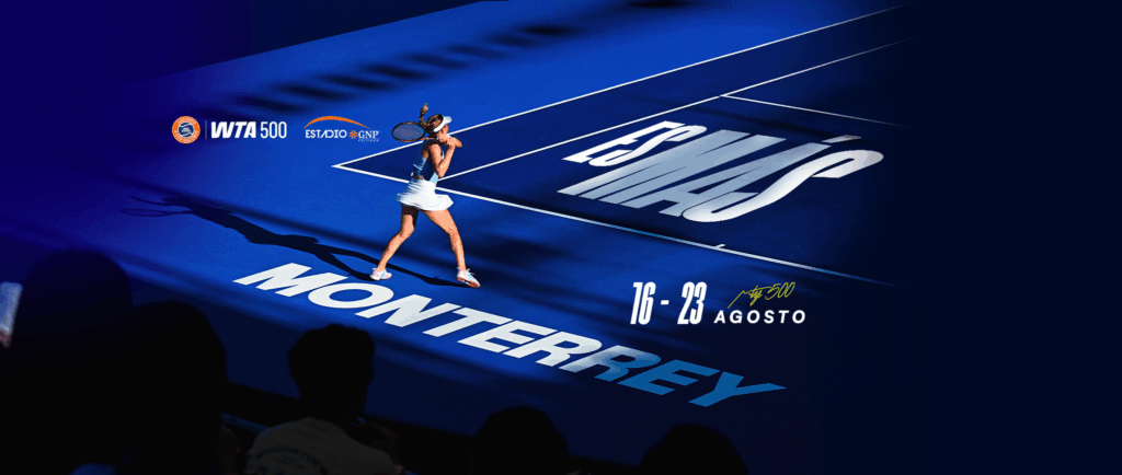 ABIERTO GNP SEGUROS MONTERREY 2025 ESTADIO GNP SEGUROS