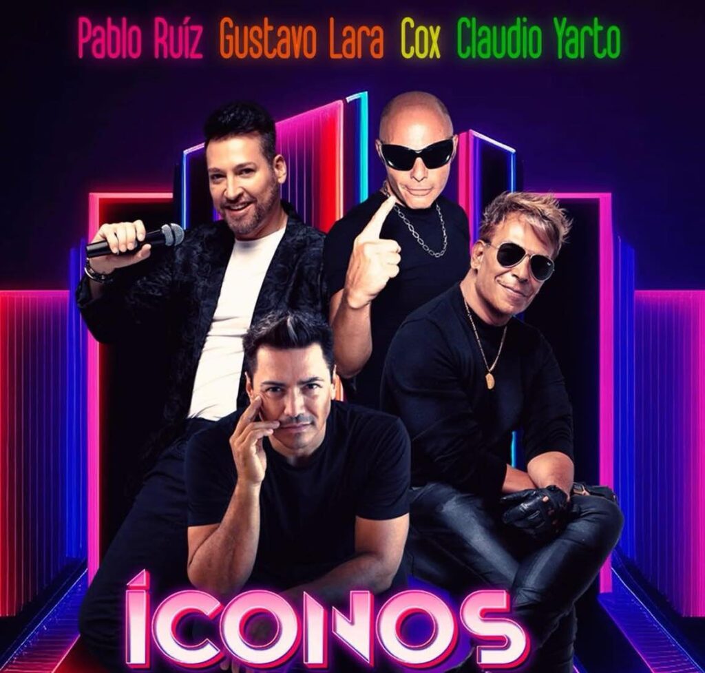ICONOS MONTERREY 2025 ESCENARIO GNP SEGUROS