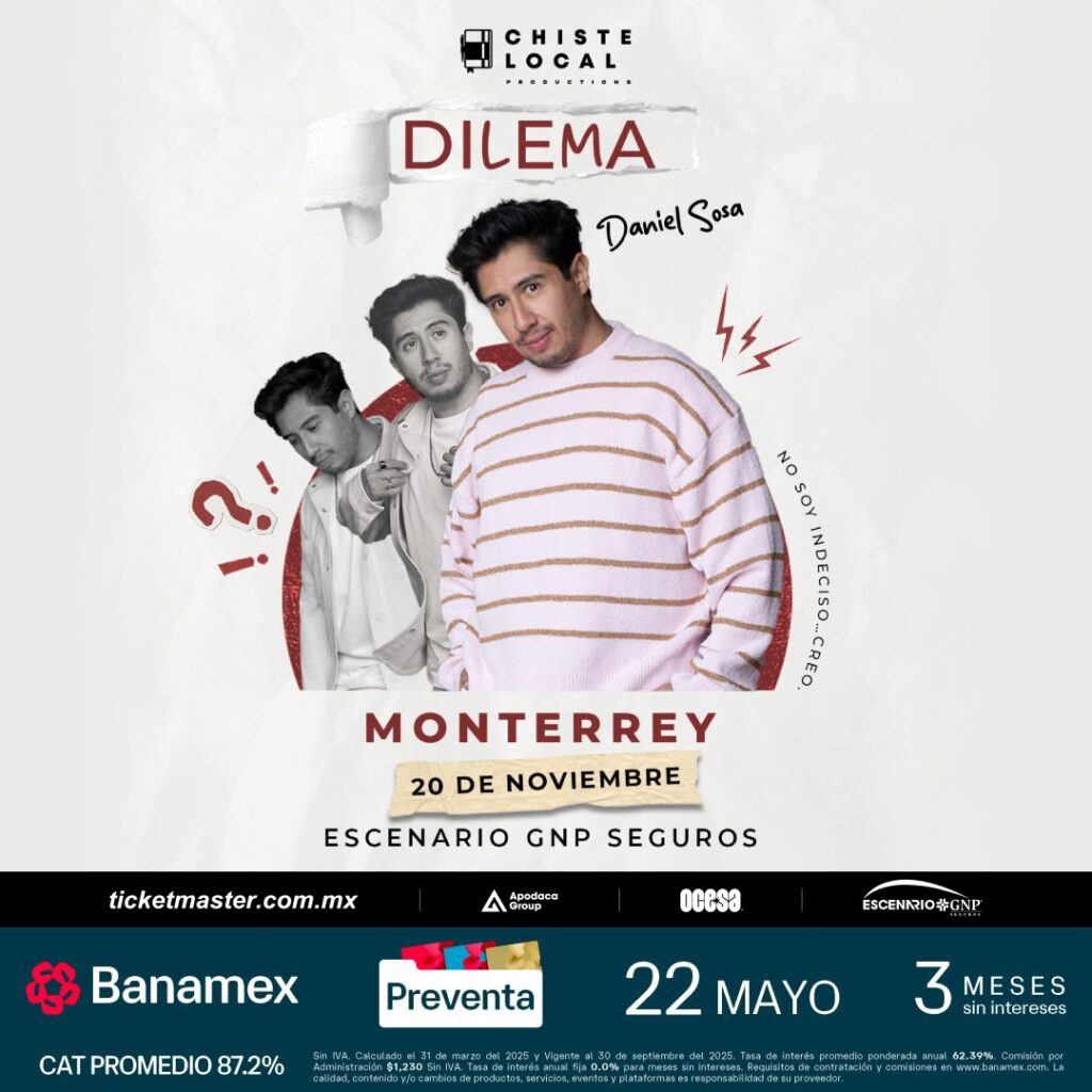 DANIEL SOSA MONTERREY 2025 ESCENARIO GNP SEGUROS