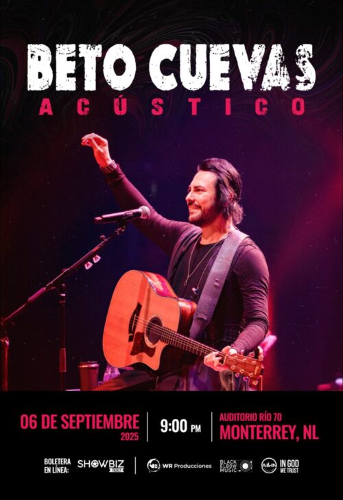 BETO CUEVAS MONTERREY 2025 AUDITORIO RÍO 70