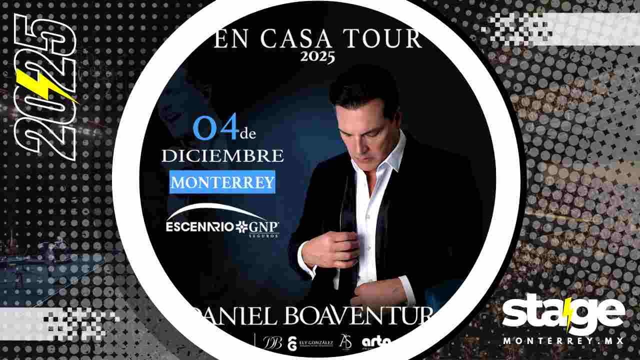 DANIEL BOAVENTURA MONTERREY 2025 ESCENARIO GNP SEGUROS