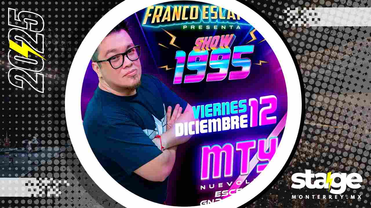 FRANCO ESCAMILLA MONTERREY 2025 ESCENARIO GNP SEGUROS