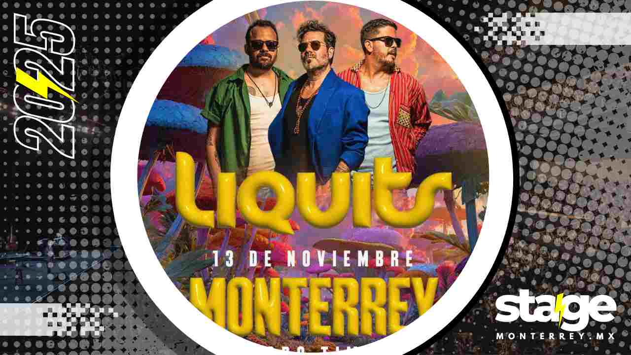 LIQUITS MONTERREY 2025 FORO TIMS