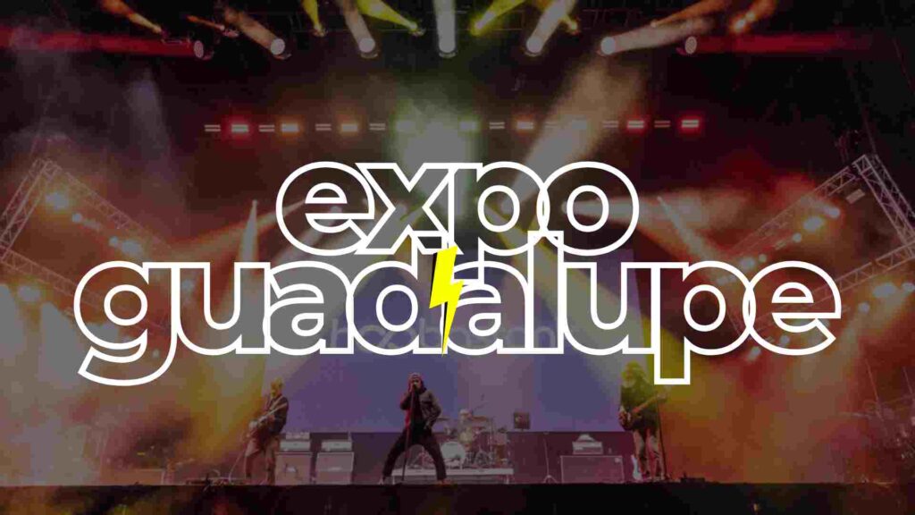 BANNER EXPO GUADALUPE
