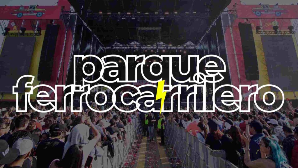 BANNER PARQUE FERROCARRILERO