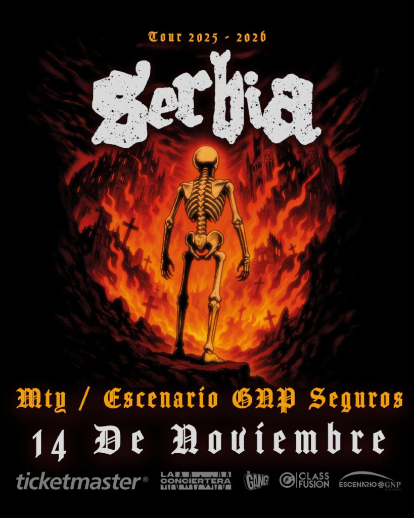 SERBIA MONTERREY 2025 ESCENARIO GNP SEGUROS