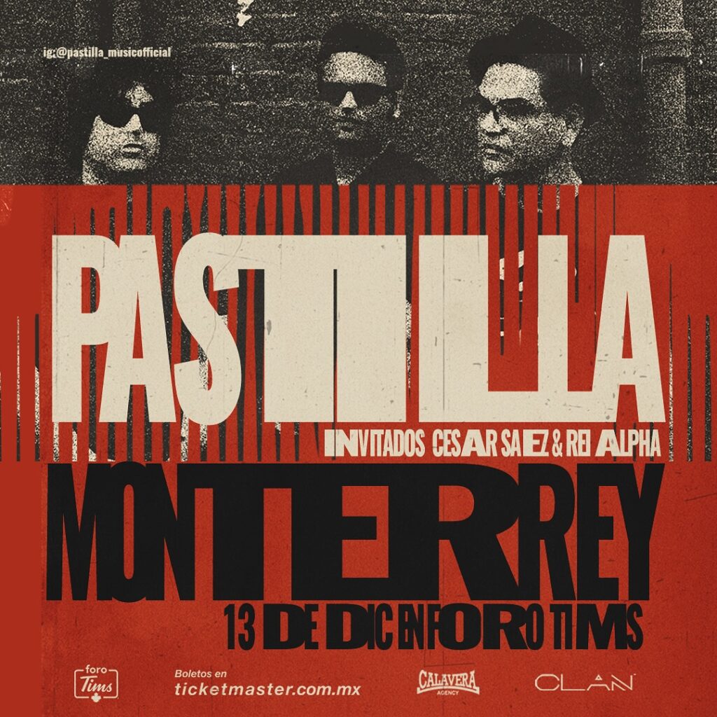 PASTILLA MONTERREY 2025 FORO TIMS