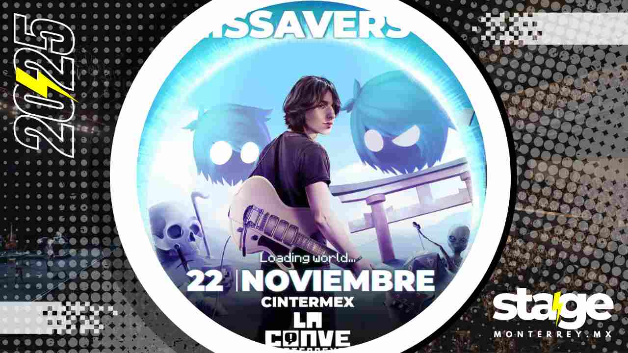 MISSAVERSO MONTERREY 2025 LA CONVE CINTERMEX