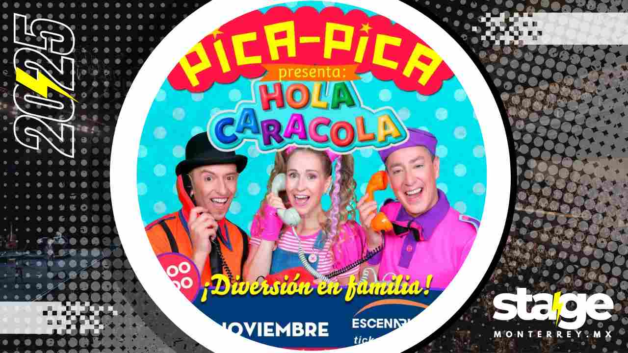 PICA PICA MONTERREY 2025 ESCENARIO GNP SEGUROS