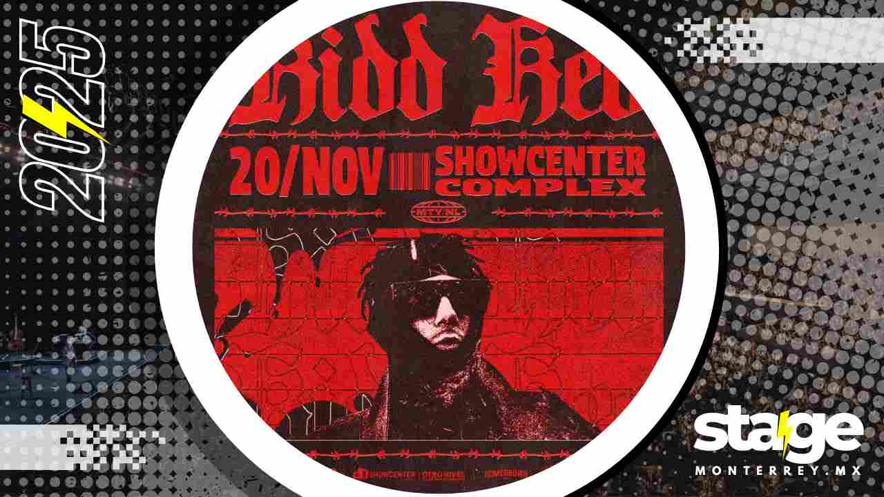 KIDD KEO MONTERREY 2025 SHOWCENTER COMPLEX