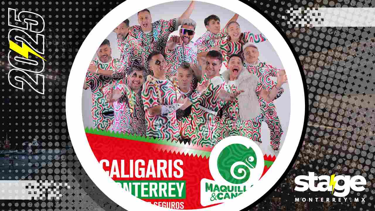 CALIGARIS MONTERREY 2025 ESCENARIO GNP SEGUROS