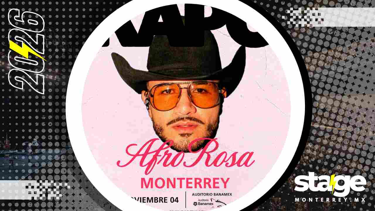 KAPO MONTERREY 2026 AUDITORIO BANAMEX