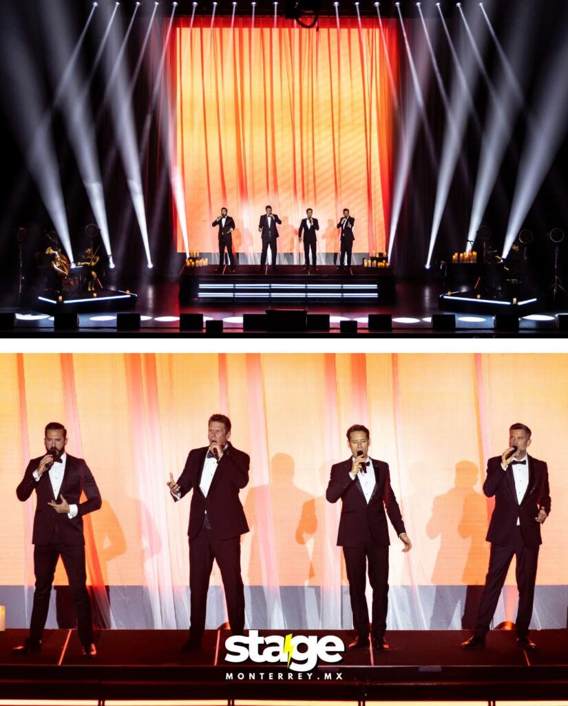 IL DIVO ESCENARIO GNP SEGUROS 2025 GALERÍA