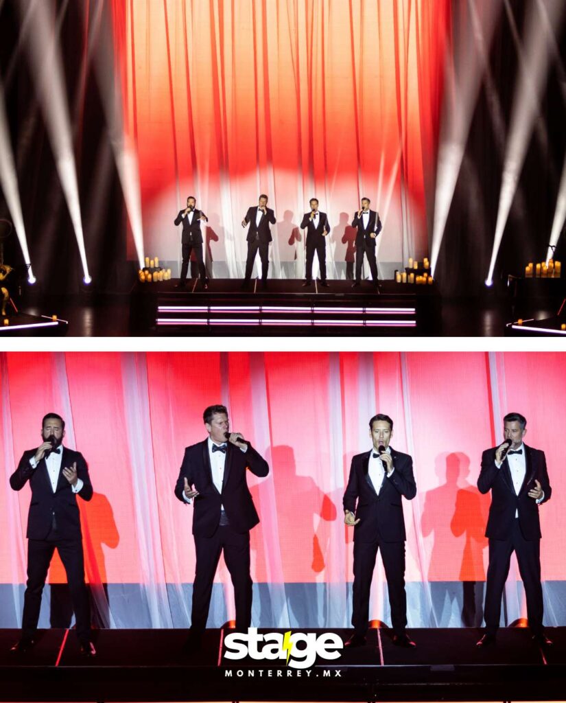 IL DIVO ESCENARIO GNP SEGUROS 2025 GALERÍA