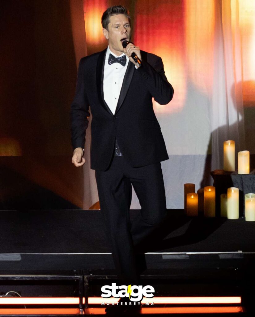 IL DIVO ESCENARIO GNP SEGUROS 2025 GALERÍA