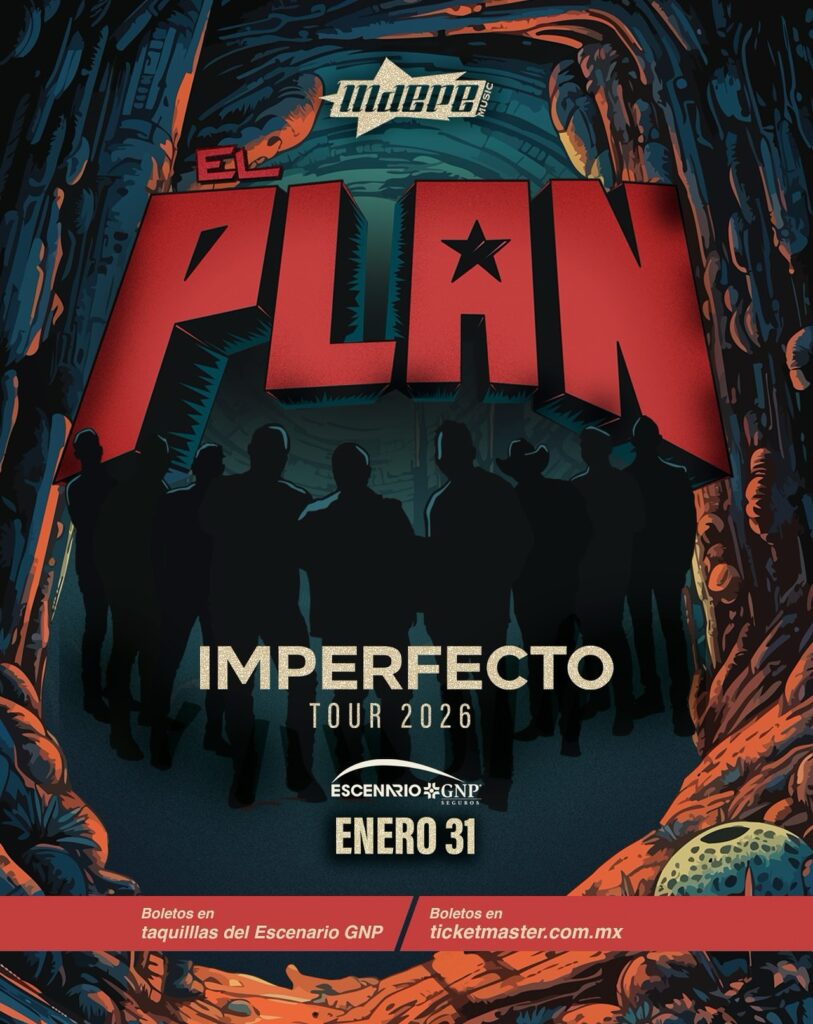 EL PLAN MONTERREY 2026 ESCENARIO GNP SEGUROS