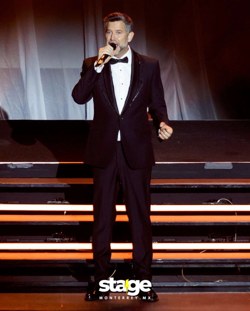 IL DIVO ESCENARIO GNP SEGUROS 2025 GALERÍA