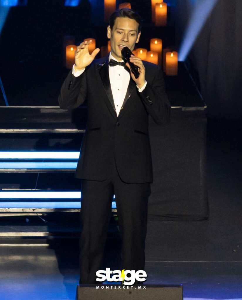 IL DIVO ESCENARIO GNP SEGUROS 2025 GALERÍA