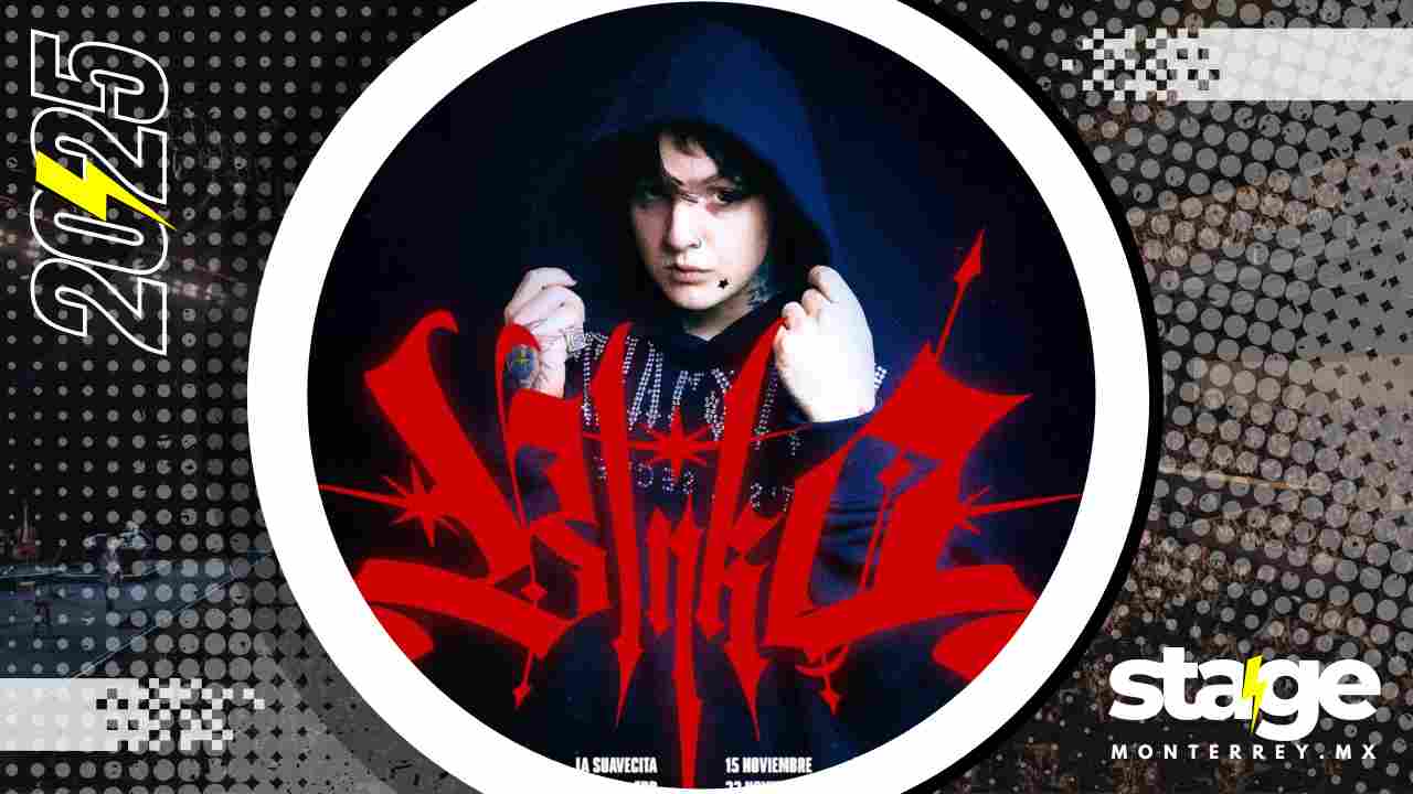 BLNKO MONTERREY 2025 NODRIZA ESTUDIO