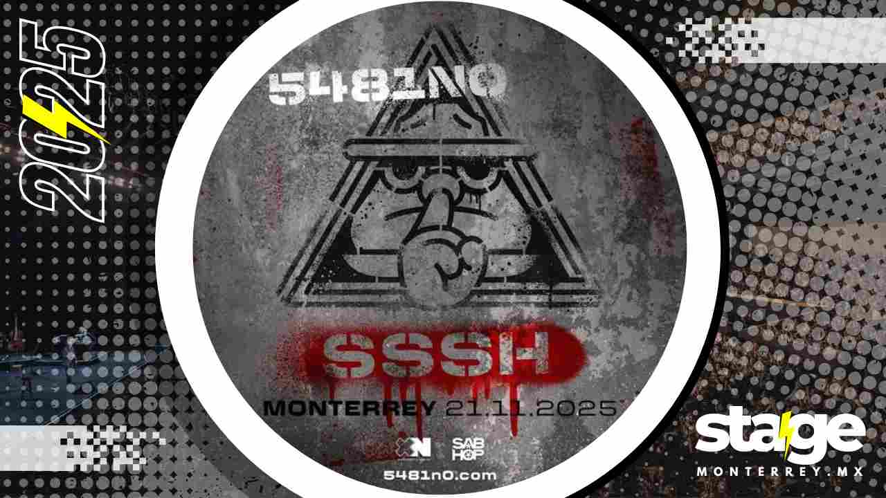 SABINO MONTERREY 2025 FORO URBANO