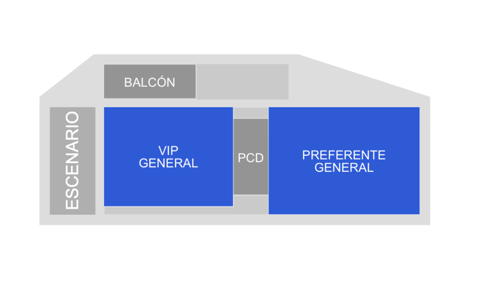 MAPA FORO CORONA